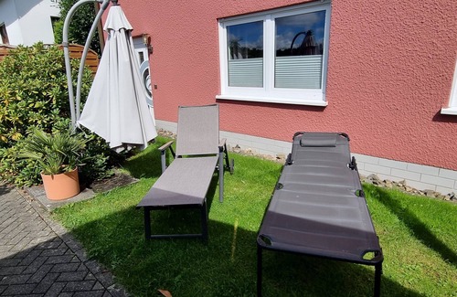 Hilchenbach Apartment | Ferienwohnung Limper