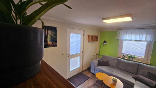 Grossolbersdorf Apartment | Ferienwohnung Lindenbaum