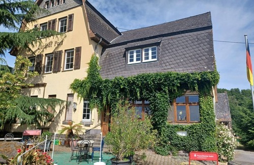 Naunheim Apartment | Ferienwohnung Linda - Ferienwohnungen Port
