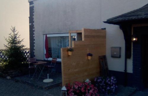 Nonnweiler Apartment | Ferienwohnung Linde Otzenhausen