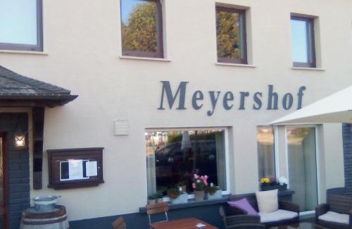 Nonnweiler Apartment | Ferienwohnung Linde Otzenhausen