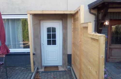 Nonnweiler Apartment | Ferienwohnung Linde Otzenhausen