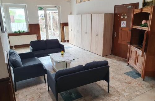 Willich Apartment | Ferienwohnung Linden 180