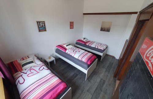 Willich Apartment | Ferienwohnung Linden 180