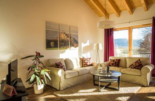 Dormettingen Apartment | Ferienwohnung Lindenhof