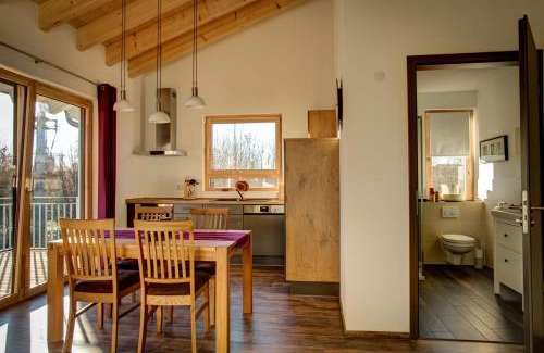 Dormettingen Apartment | Ferienwohnung Lindenhof