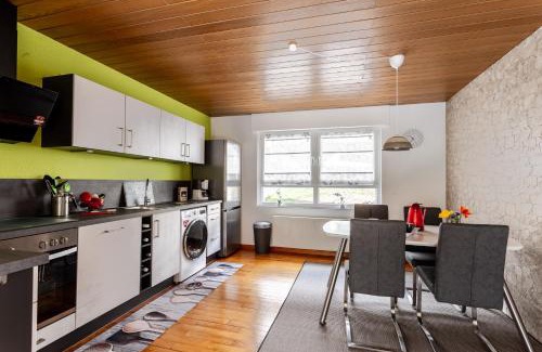 Lehmen Apartment | Ferienwohnung Liomena