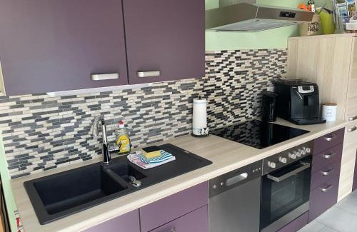 Obervellach Apartment | Ferienwohnung LISL