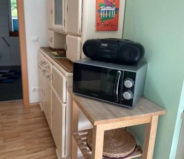Obervellach Apartment | Ferienwohnung LISL