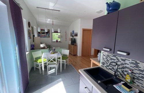 Obervellach Apartment | Ferienwohnung LISL