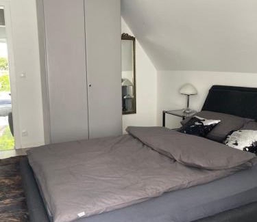 Tecklenburg Apartment | Ferienwohnung Little Something