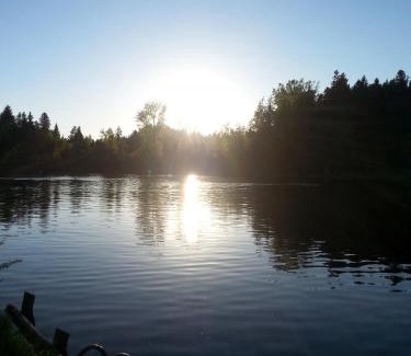 Weiler im Allgau Apartment | Ferienwohnung Lore