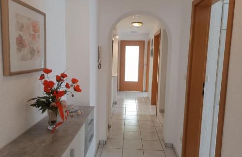 Dahlbruch Apartment | Ferienwohnung Loher Weiher