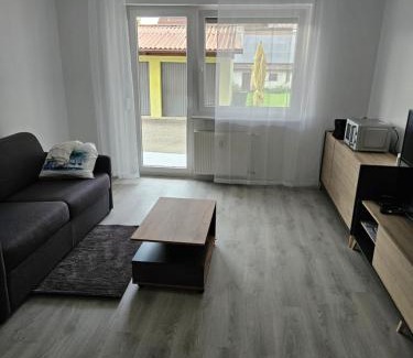 Lottstetten Apartment | Ferienwohnung Lottstetten
