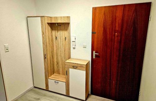 Lottstetten Apartment | Ferienwohnung Lottstetten