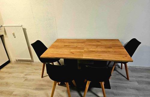 Lottstetten Apartment | Ferienwohnung Lottstetten