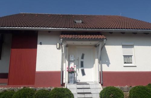 Lottstetten Apartment | Ferienwohnung Lottstetten