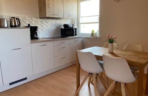 Waldeck Apartment | Ferienwohnung Louisa