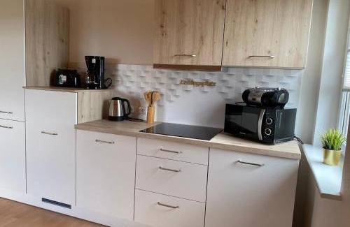 Waldeck Apartment | Ferienwohnung Louisa