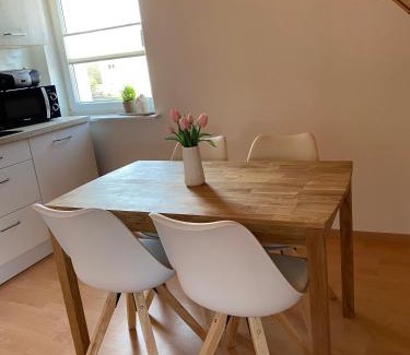 Waldeck Apartment | Ferienwohnung Louisa