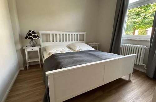 Ludwigslust House | Ferienwohnung Ludwigslust