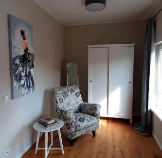 Ludwigslust House | Ferienwohnung Ludwigslust