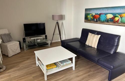 Ludwigslust House | Ferienwohnung Ludwigslust