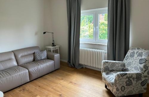 Ludwigslust House | Ferienwohnung Ludwigslust