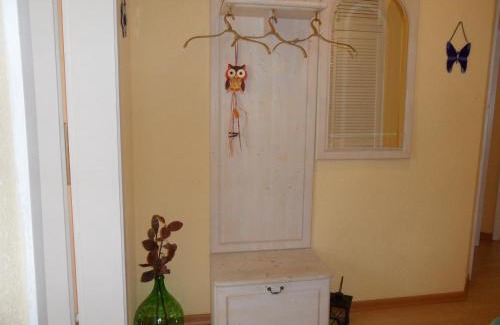 Steffeln Apartment | Ferienwohnung Luise Blum