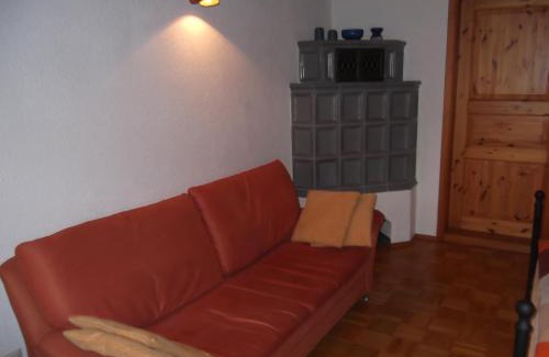 Eichstegen Apartment | Ferienwohnung Luzia