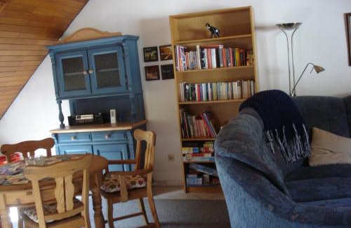 Traben-Trarbach Apartment | Ferienwohnung Lydia