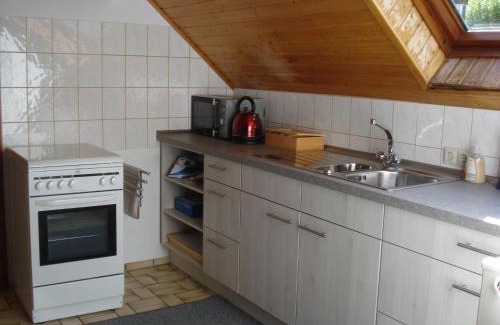 Traben-Trarbach Apartment | Ferienwohnung Lydia