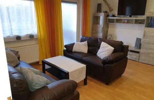 Moerlenbach Apartment | Ferienwohnung Mörlenbach