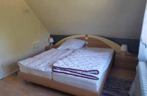 Hartward Apartment | Ferienwohnung Möwe, Perle im Dreieck Bensersiel, Neuharlingersiel, Esens