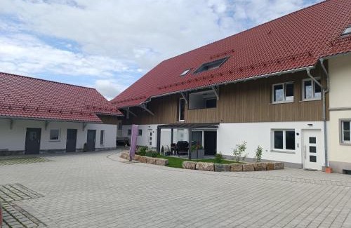 Schomburg Apartment | Ferienwohnung Müller GbR