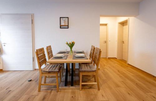 Schomburg Apartment | Ferienwohnung Müller GbR