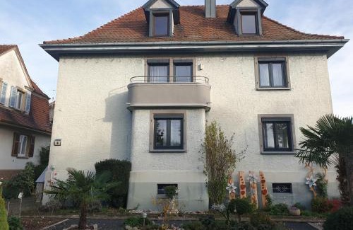 Kenzingen Apartment | Ferienwohnung Müller