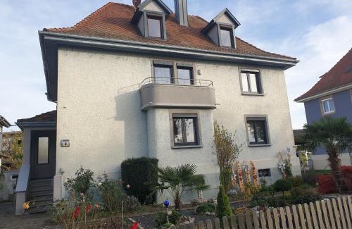 Kenzingen Apartment | Ferienwohnung Müller