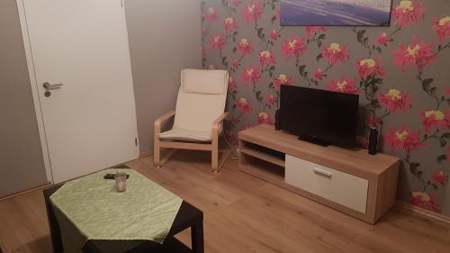 Nuttlar Apartment | Ferienwohnung Müller