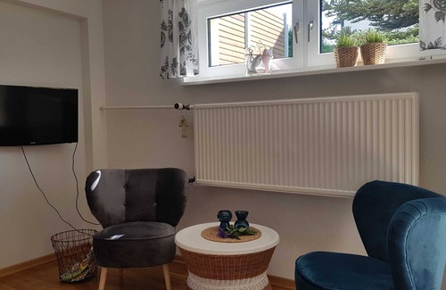 Bad Doberan Apartment | Ferienwohnung Münsterblick - Ferienzimmer Münsterblick