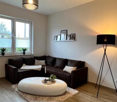 Schwedt/Oder Apartment | Ferienwohnung Maasch