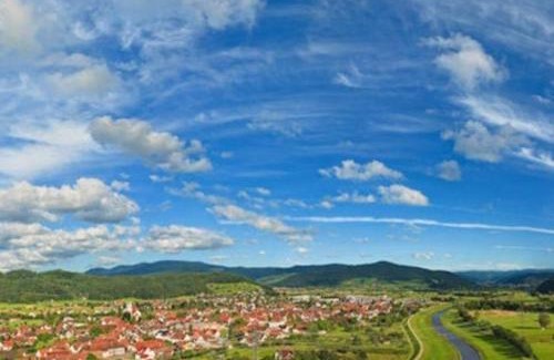 Biberach Apartment | Ferienwohnung-Mader