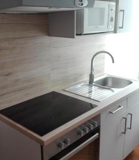 Gablitz Apartment | Ferienwohnung Madlene 1