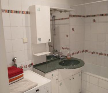 Gablitz Apartment | Ferienwohnung Madlene 1