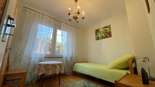 Ziegenhals House | Ferienwohnung Magdalena