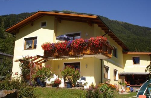 Flattach Apartment | Ferienwohnung Maier