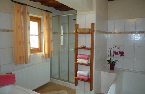 Reichenau Other | Ferienwohnung Maiglöckchen - Leebhof