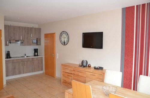 Karlshagen Apartment | Ferienwohnung Maigloeckchen 05 str