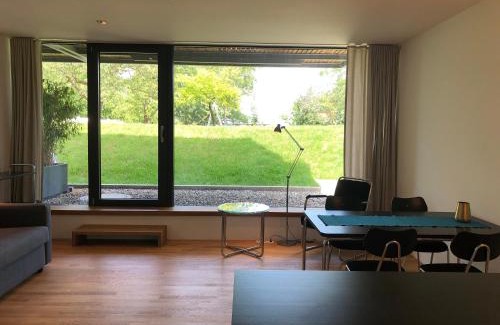 Egg Apartment | Ferienwohnung Mainaublick