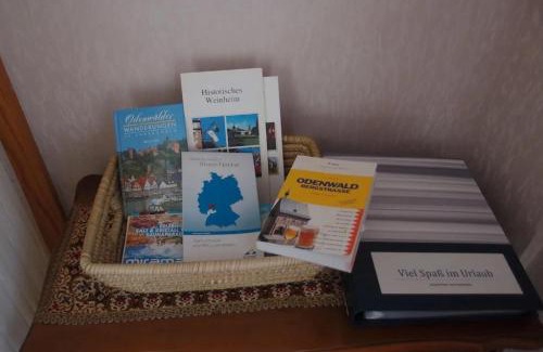 Weinheim Apartment | Ferienwohnung Mand